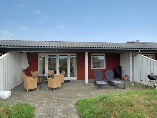 Ferienwohnung, Appartement Thorke - 5km from the sea
