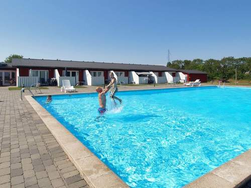 Ferienwohnung, Appartement Erica - all inclusive - 6km from the sea  in 
Aakirkeby (Dnemark)