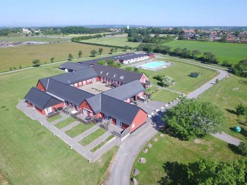 Ferienwohnung, Appartement Manfred - all inclusive - 6km from the sea  in 
Aakirkeby (Dnemark)