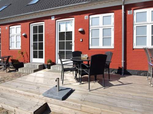 Ferienwohnung, Appartement Karoline - all inclusive - 6km from the sea