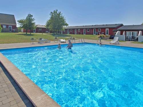 Ferienwohnung, Appartement Magnus - all inclusive - 6km from the sea in Bornholm  in 
Aakirkeby (Dnemark)