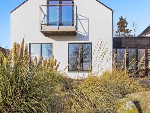 Ferienwohnung, Appartement Benna - 120m from the sea