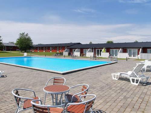 Ferienwohnung, Appartement Esbern - all inclusive - 6km from the sea  in 
Aakirkeby (Dnemark)