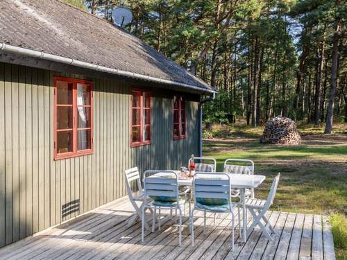 Ferienhaus Chenoa - 200m from the sea in Bornholm