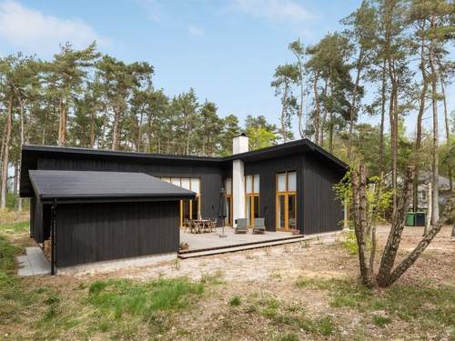 Ferienhaus Nuka - 800m from the sea