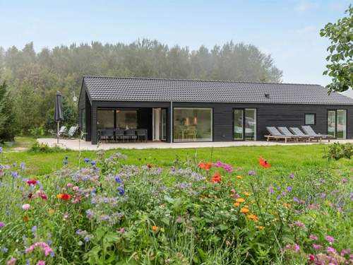 Ferienhaus Iivo - 350m from the sea