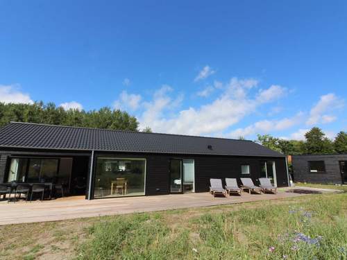 Ferienhaus Oke - 350m from the sea in Bornholm