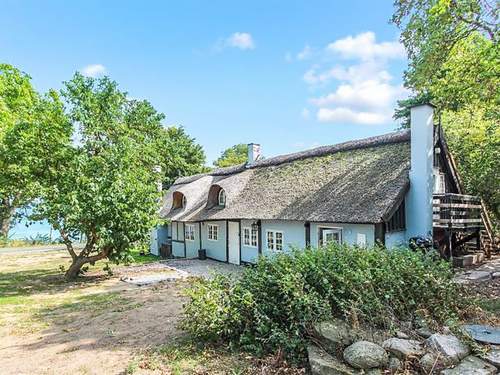 Ferienhaus Nyyrikki - 100m from the sea in Bornholm