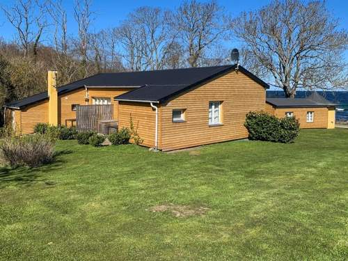 Ferienwohnung, Appartement Alfred - 25m from the sea in Bornholm
