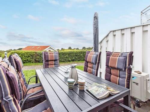 Ferienwohnung, Appartement Frederique - 400m from the sea