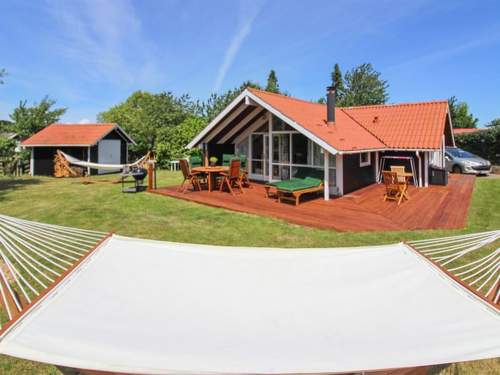 Ferienhaus Gjorgji - all inclusive - 500m from the sea in Bornholm  in 
Allinge (Dnemark)