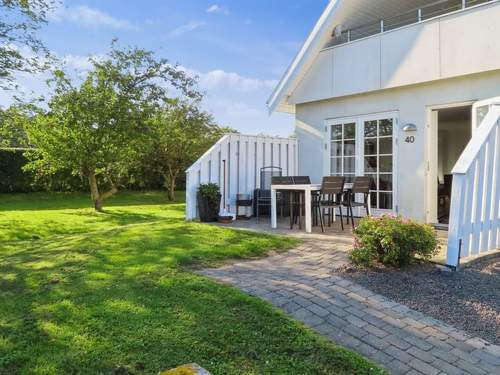 Ferienwohnung, Appartement Ayk - 400m from the sea in Bornholm