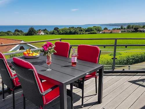 Ferienwohnung, Appartement Thorsten - all inclusive - 500m from the sea in Bornholm