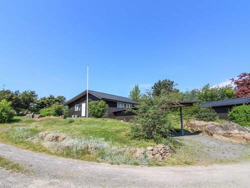 Ferienhaus Hagen - 250m from the sea