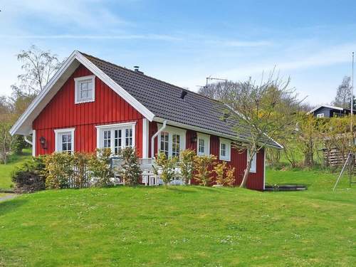 Ferienhaus Spurgh - 250m from the sea in Bornholm