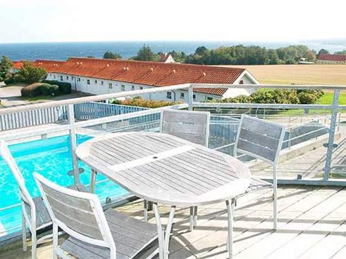 Ferienwohnung, Appartement Hertha - all inclusive - 500m from the sea