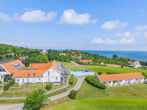 Ferienwohnung, Appartement Hertha - all inclusive - 500m from the sea