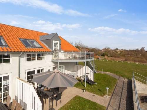 Ferienwohnung, Appartement Seba - all inclusive - 500m from the sea  in 
Allinge (Dnemark)