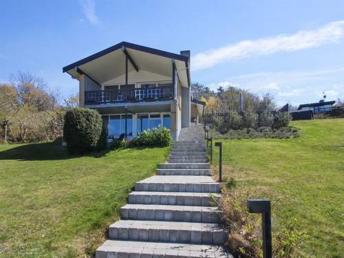 Ferienhaus Takenya - 400m from the sea