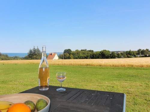 Ferienwohnung, Appartement Annemai - all inclusive - 500m from the sea  in 
Allinge (Dnemark)