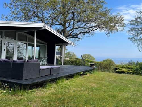 Ferienhaus Esben - 350m from the sea in Bornholm