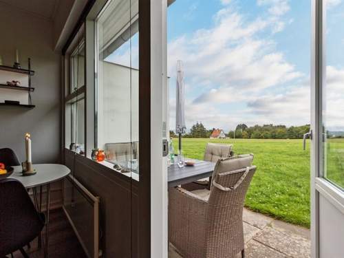 Ferienwohnung, Appartement Atte - 300m from the sea in Bornholm