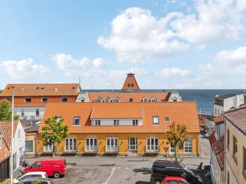 Ferienhaus Alea - all inclusive - 200m from the sea  in 
Allinge (Dnemark)