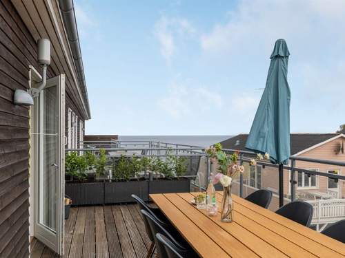 Ferienwohnung, Appartement Hermann - 100m from the sea