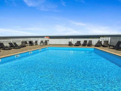 Ferienwohnung, Appartement Roger - 400m from the sea