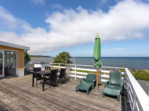 Ferienhaus Alija - 50m from the sea in Bornholm