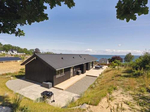 Ferienhaus Maike - all inclusive - 200m from the sea  in 
Allinge (Dnemark)