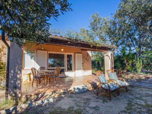 Ferienwohnung L'Olivastre  in 
Le Lavandou (Frankreich)