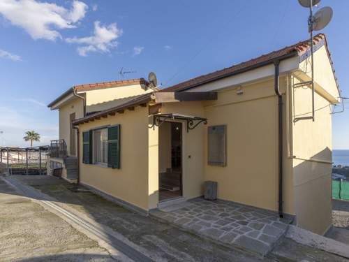 Ferienhaus La Masina