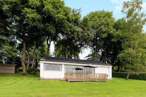 La Cascade - Ferienunterkunft in Longfaye (6 Personen)