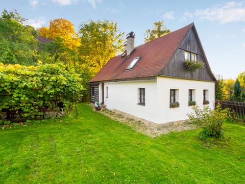 Ferienhaus, Landhaus Horné Prysk  in 
Liberec (Tschechien)