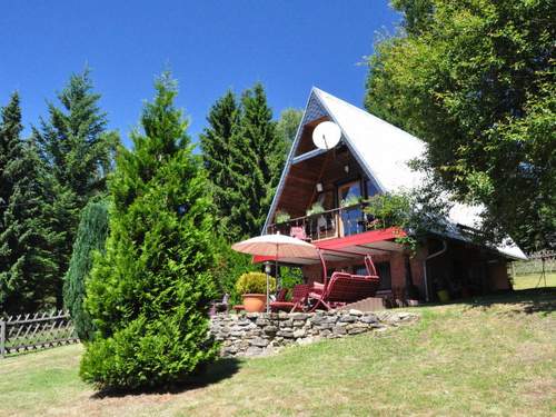 Ferienhaus Alwin  in 
Suhl (Deutschland)