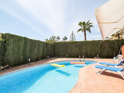 Ferienhaus Leon