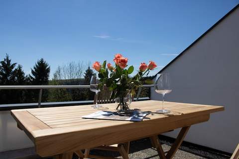 Am Waltenberg 70-MA - Ferienunterkunft in Winterberg (4 Personen)
