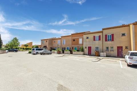 Mazet de Camargue - Ferienhaus in Arles (4 Personen)