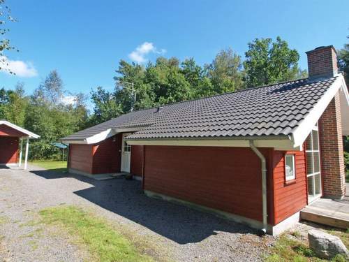 Ferienhaus Noreen - 300m from the sea in Bornholm