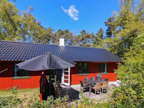 Ferienhaus Jose - 300m from the sea in Bornholm