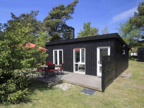 Ferienhaus Evert - all inclusive - 250m from the sea in Bornholm