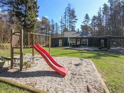 Ferienhaus Elza - 800m from the sea