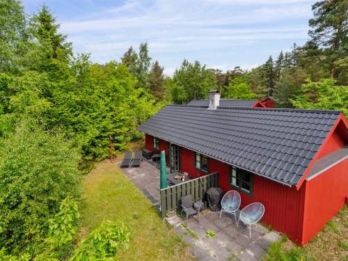 Ferienhaus Gunder - 125m from the sea in Bornholm