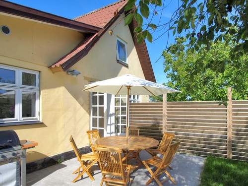 Ferienhaus Ødmar - all inclusive - 400m from the sea in Bornholm