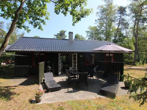 Ferienhaus Gustav - 250m from the sea