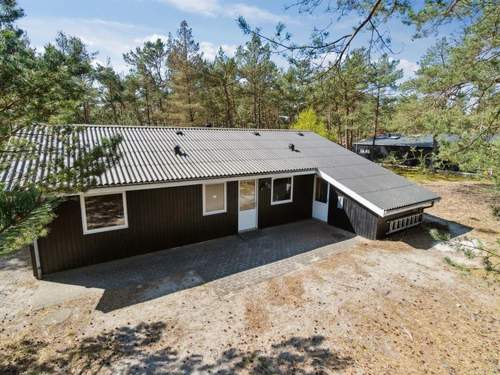 Ferienhaus Hildegerd - 500m from the sea