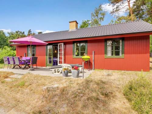 Ferienhaus Georg - 300m from the sea
