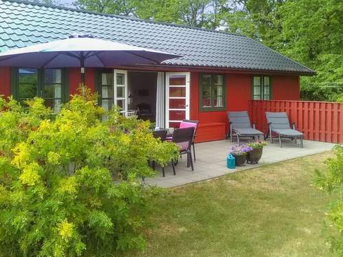 Ferienhaus Alde - all inclusive - 300m from the sea  in 
Nex (Dnemark)