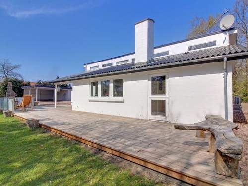 Ferienhaus Antigona - 250m from the sea in Bornholm